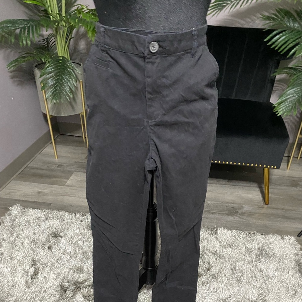 Aeropostale school pants